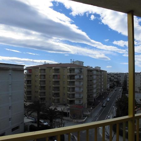 Aromar Rentalmar La Pineda Exterior foto